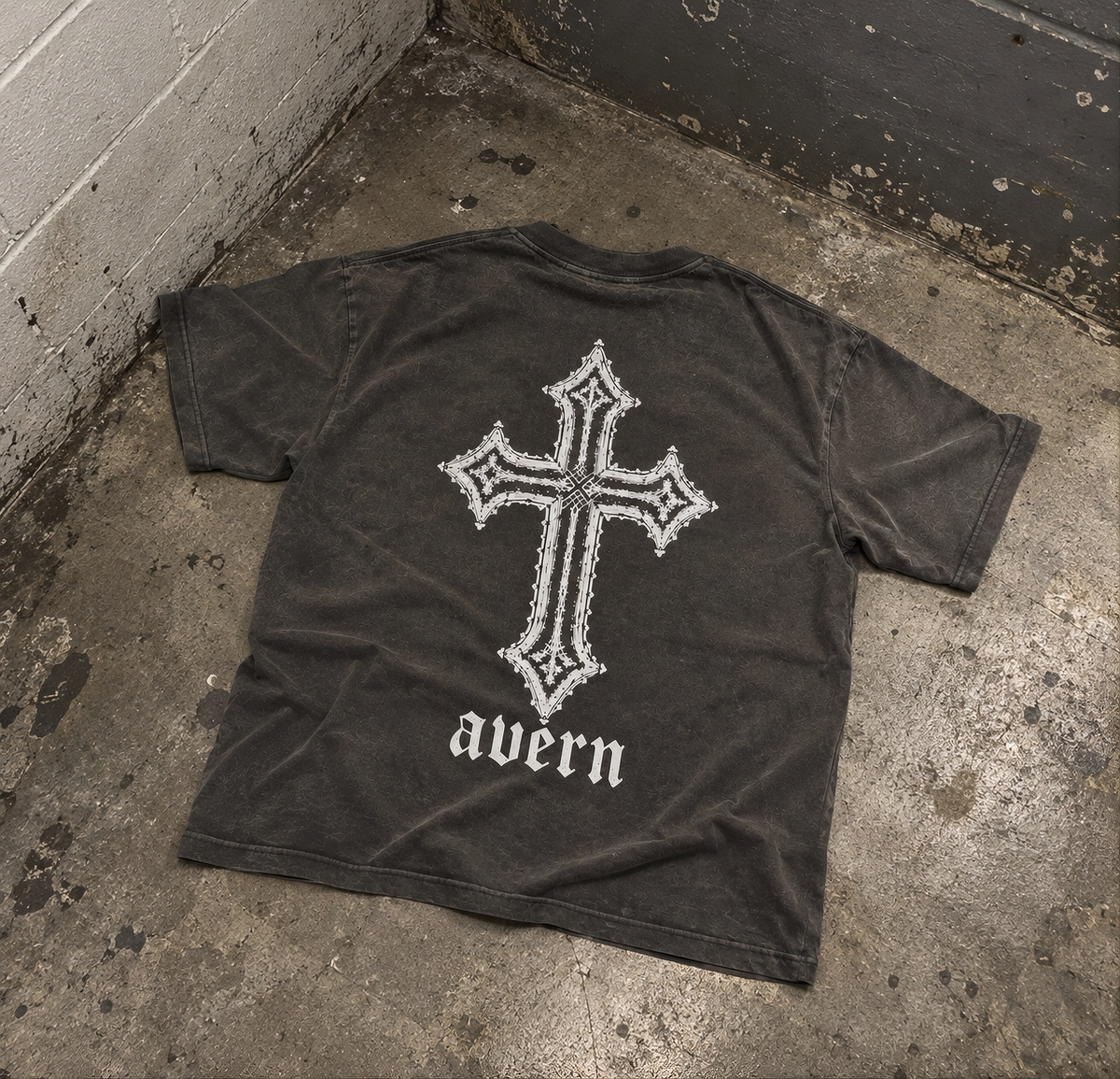 AVERN CHAPTER I TEE