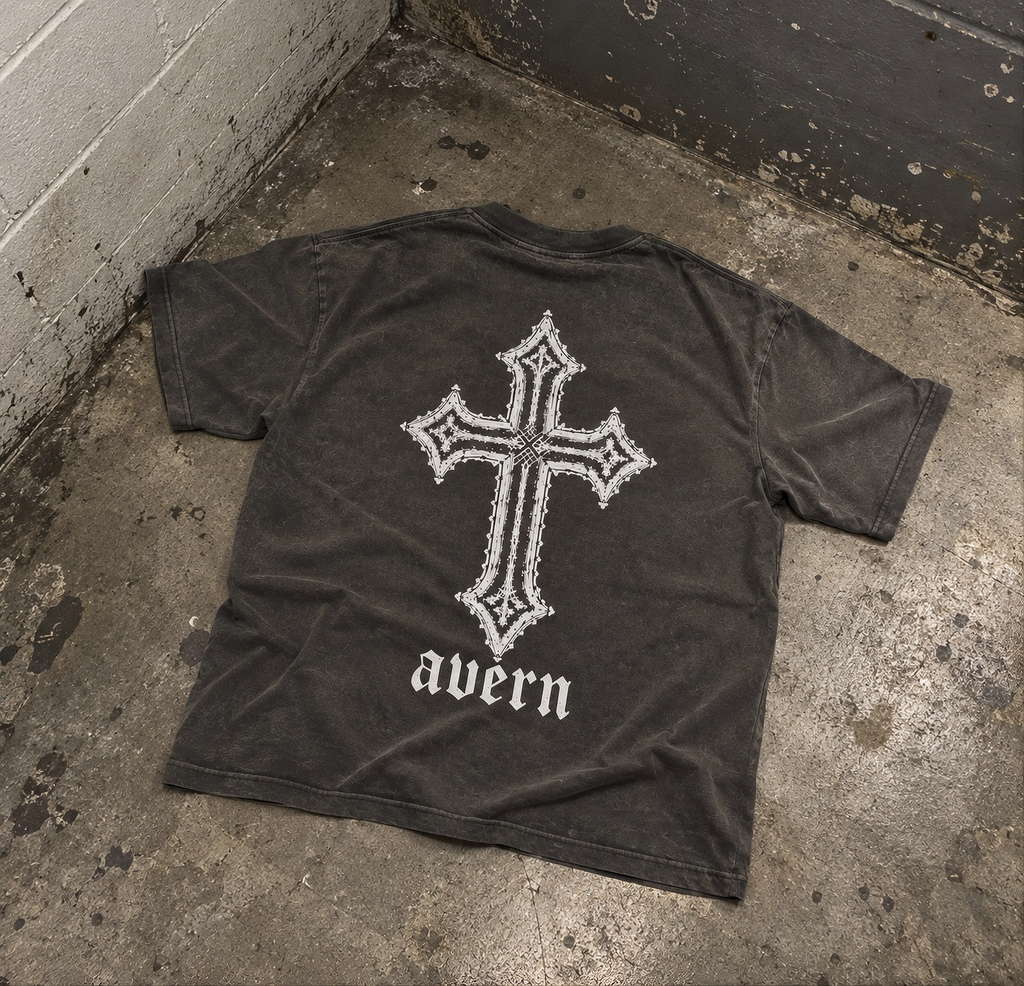 AVERN CHAPTER I TEE
