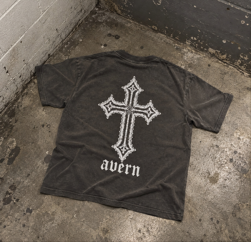AVERN CHAPTER I TEE