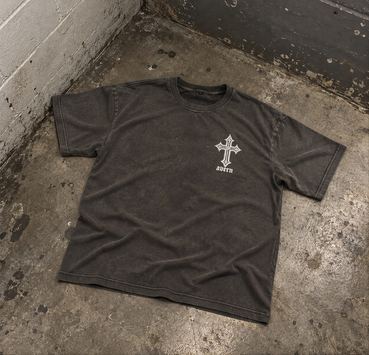 AVERN CHAPTER I TEE