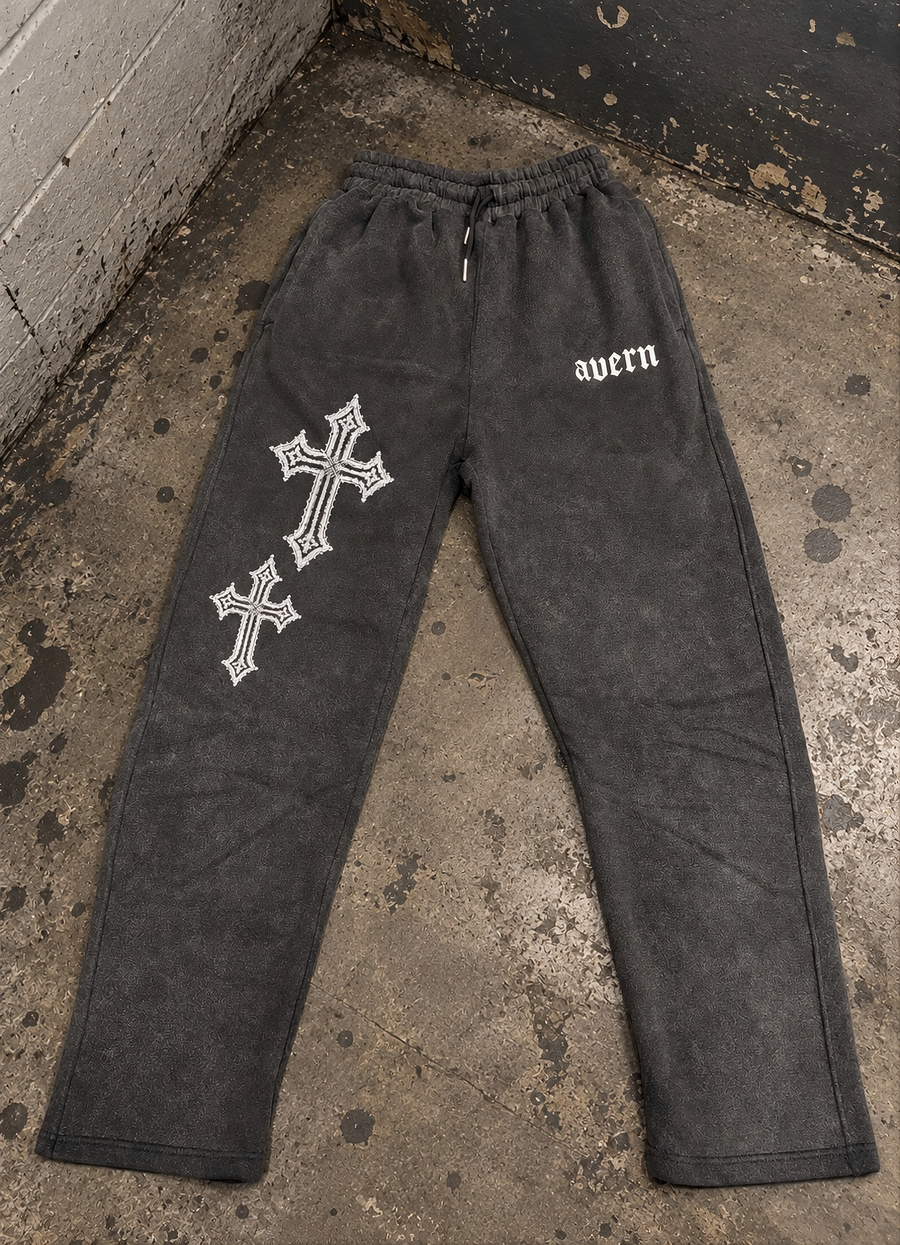 AVERN CHAPTER I SWEATPANTS
